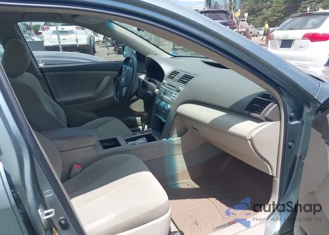 2008 Toyota Camry Le V6 from USA, damaged, VIN 4T1BK46KX8U560739